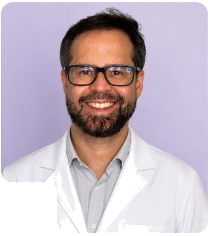 Dr. Leonardo Azevedo Alvares