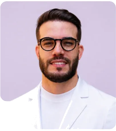 Dr. Flavio Giardiello