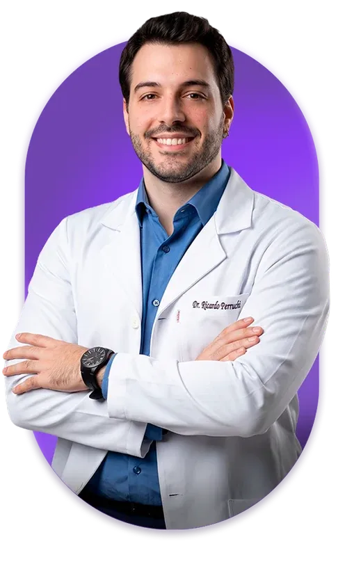 Dr. Ricardo Ferruchi