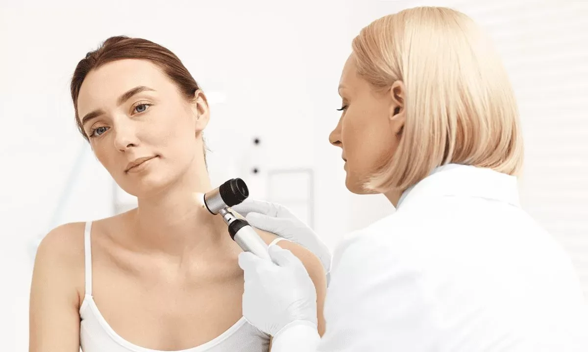 Dermatologia