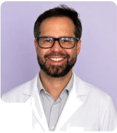 Dr. Leonardo Azevedo Alvares
