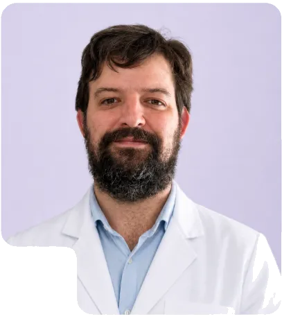 Dr. Pedro Mendonça Ferreira