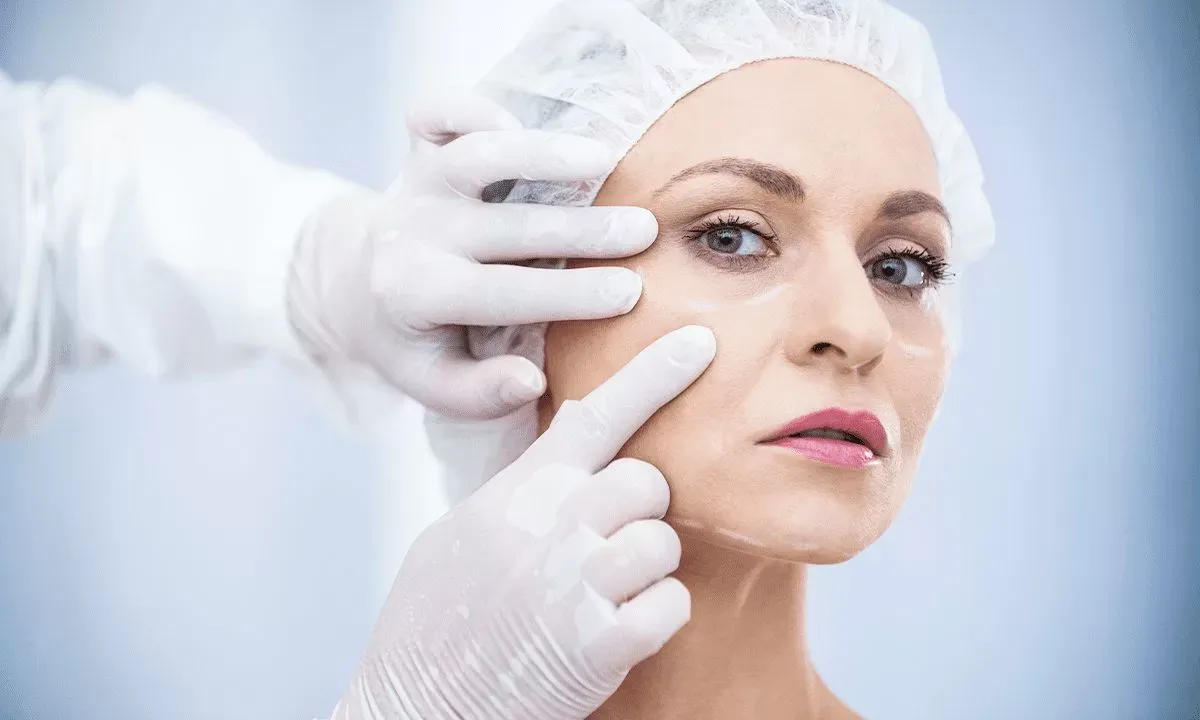 Medicina Estética