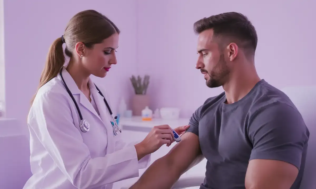 Nutrologia Geral e Esportiva