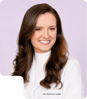 Dra. Franceane Oliveira
