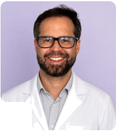Dr. Leonardo Azevedo Alvares