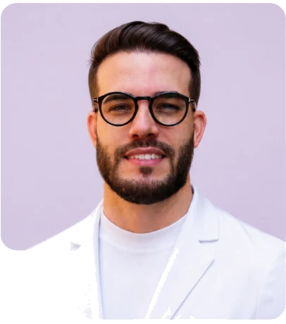 Dr. Flavio Giardiello