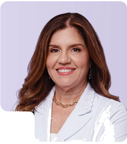 Dra. Dinah Ribeiro