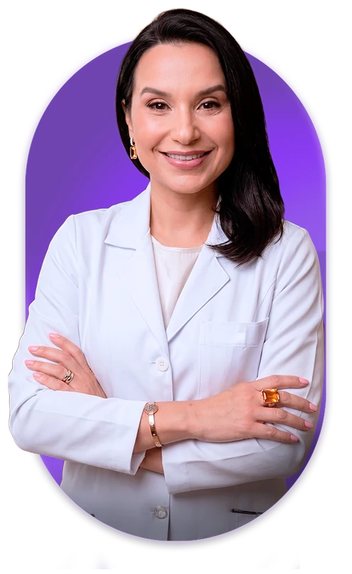 Dra. Priscila Cardoso