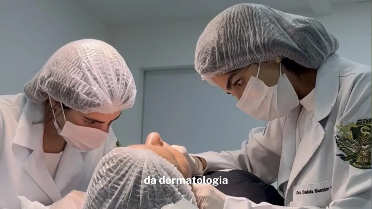 Vídeo de apresentação do curso